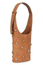 Load image into Gallery viewer, Ring bag decorated