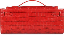 Carica l'immagine nel visualizzatore di Gallery, Pochette Dash in pelle