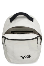 Load image into Gallery viewer, Y-3 Classic technical fabric backpack