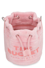 Carica l'immagine nel visualizzatore di Gallery, The Bucket Bag in spugna