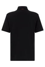 Load image into Gallery viewer, Short sleeve polo in cotton