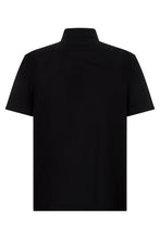 Load image into Gallery viewer, Short sleeve polo in cotton