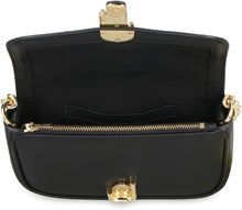 Load image into Gallery viewer, The J Marc Mini leather crossbody bag