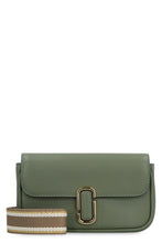 Carica l'immagine nel visualizzatore di Gallery, Borsa a tracolla The J Marc Mini in pelle