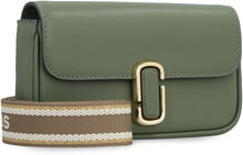 Carica l'immagine nel visualizzatore di Gallery, Borsa a tracolla The J Marc Mini in pelle