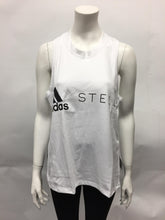 Carica l'immagine nel visualizzatore di Gallery, Tank-top sportivo con logo