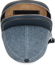 Carica l'immagine nel visualizzatore di Gallery, Borsa a tracolla Cap Bag Medium