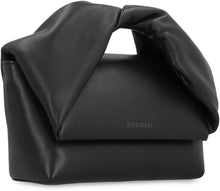 Carica l'immagine nel visualizzatore di Gallery, Borsa a mano Twister in pelle