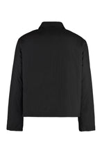 Load image into Gallery viewer, Techno fabric jacket