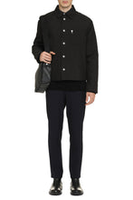 Load image into Gallery viewer, Techno fabric jacket