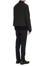 Load image into Gallery viewer, Techno fabric jacket