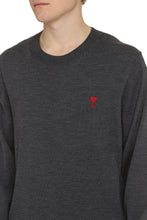 Carica l'immagine nel visualizzatore di Gallery, Pullover in lana merino
