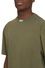 Load image into Gallery viewer, Cotton crew-neck T-shirt