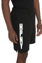 Load image into Gallery viewer, Cotton bermuda shorts