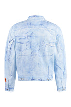 Carica l'immagine nel visualizzatore di Gallery, Giacca in denim