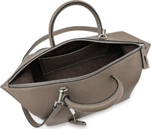 Load image into Gallery viewer, Holdall M leather handbag