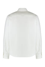Carica l'immagine nel visualizzatore di Gallery, Camicia in cotone oxford