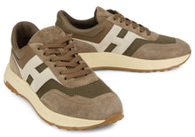 Load image into Gallery viewer, Sports shoe with high sole