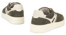 Carica l'immagine nel visualizzatore di Gallery, Sneaker sportive con suola resistente