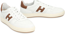 Carica l'immagine nel visualizzatore di Gallery, Sneakers Hogan H630