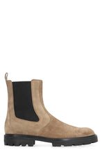 Carica l'immagine nel visualizzatore di Gallery, Chelsea boots Hogan H673 in pelle scamosciata