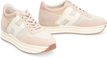 Carica l'immagine nel visualizzatore di Gallery, Sneakers Hogan Midi H222