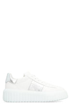 Carica l'immagine nel visualizzatore di Gallery, Sneakers low-top H-Stripes