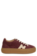 Load image into Gallery viewer, Sneakers with high sole