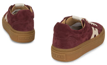 Load image into Gallery viewer, Sneakers with high sole