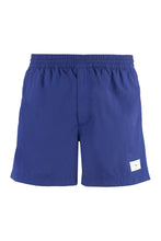 Load image into Gallery viewer, Nylon swim shorts