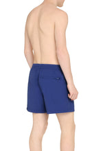 Load image into Gallery viewer, Nylon swim shorts