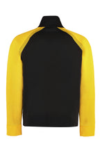 Carica l'immagine nel visualizzatore di Gallery, Adidas Originals by Wales Bonner -Felpa in maglia con zip