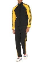 Carica l'immagine nel visualizzatore di Gallery, Adidas Originals by Wales Bonner -Felpa in maglia con zip