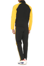 Carica l'immagine nel visualizzatore di Gallery, Adidas Originals by Wales Bonner -Felpa in maglia con zip
