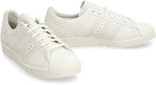 Carica l'immagine nel visualizzatore di Gallery, Sneakers low-top Y-3 Superstar in pelle