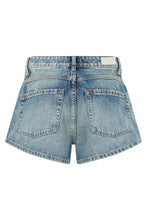 Carica l'immagine nel visualizzatore di Gallery, Shorts in denim