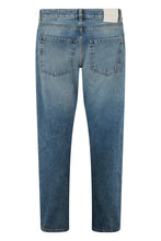 Load image into Gallery viewer, Slim cotton jeans