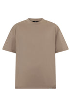 Carica l'immagine nel visualizzatore di Gallery, T-shirt in cotone a maniche corte