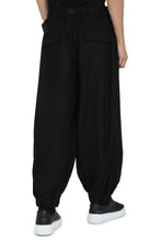 Load image into Gallery viewer, Wool blend trousers