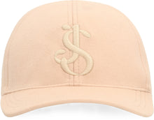 Carica l'immagine nel visualizzatore di Gallery, Cappello da baseball con logo