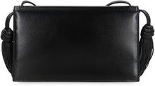 Carica l'immagine nel visualizzatore di Gallery, Borsa a tracolla Tassel in pelle
