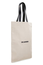 Carica l'immagine nel visualizzatore di Gallery, Tote bag in tela