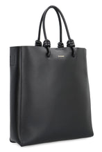 Load image into Gallery viewer, Leather tote