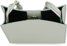 Load image into Gallery viewer, Tangle Leather crossbody bag