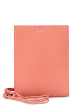 Carica l'immagine nel visualizzatore di Gallery, Borsa a tracolla Tangle in pelle