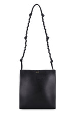 Load image into Gallery viewer, Tangle leather crossbody bag