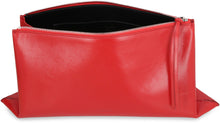 Load image into Gallery viewer, Leather clutch