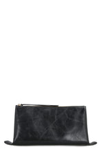 Carica l'immagine nel visualizzatore di Gallery, Pochette in pelle