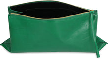 Load image into Gallery viewer, Leather clutch