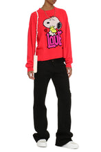 Load image into Gallery viewer, Philosophy x Peanuts™- Wool and cashmere sweater